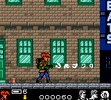 Extreme Ghostbusters Screenshot 1
